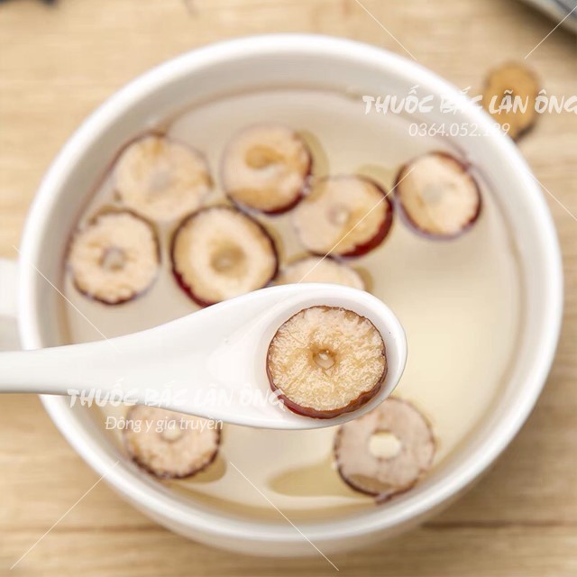 Táo Đỏ Hàn Quốc Thái Lát 500g