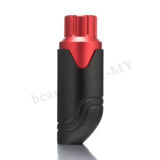 Máy xăm hình tattoo nghệ thuật pen lùn thế hệ 2