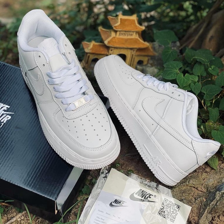Giày sneaker dành cho cả nam và nữ đủ sz từ 36-43 ( Hàng Cao Cấp ) | BigBuy360 - bigbuy360.vn