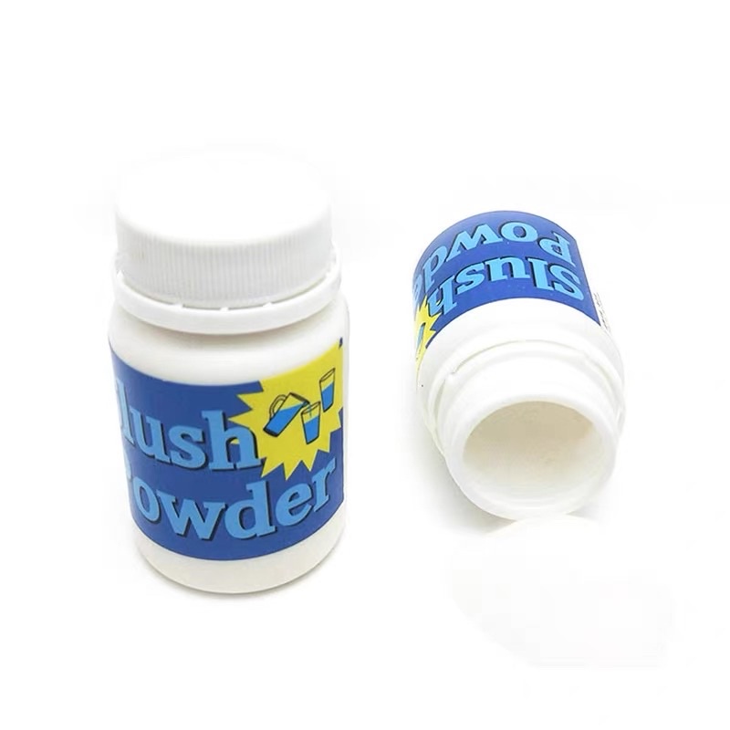 Đồ Chơi Ảo Thuật Bột Đông Nước, Spush Power, Đồ Chơi Thông Minh, Sáng Tạo, Trí Tuệ Dành Cho Bé