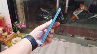 Skin Dán Iphone Xanh Imei