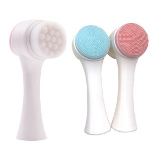 Cọ rửa mặt massage Vedette