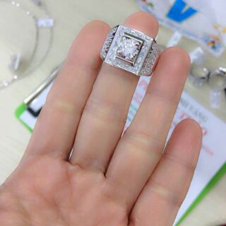 Nhaacn nam bạch kim cực bền