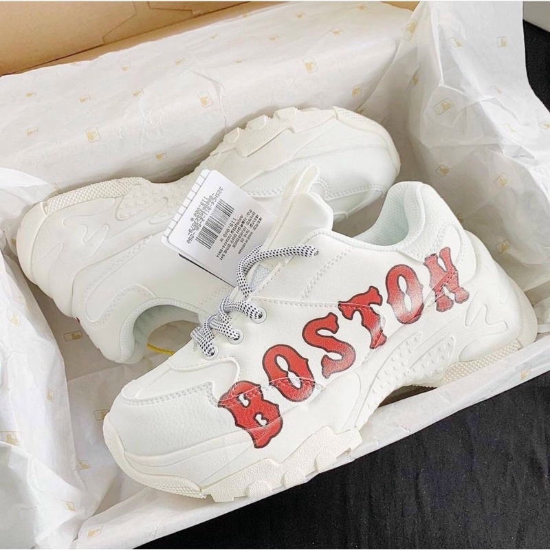 [𝐇𝐎𝐓 𝐓𝐑𝐄𝐍𝐃] 𝐌𝐋𝐛 giày thể thao Sneaker Nam Nữ Độn đế | BigBuy360 - bigbuy360.vn