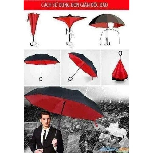 ❌❌❌Ô GẤP NGƯỢC thế hệ mới