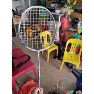 Vợt cầu lông Lining Windstrom 74 Windtrom 72 Windstrom 79H. 79S