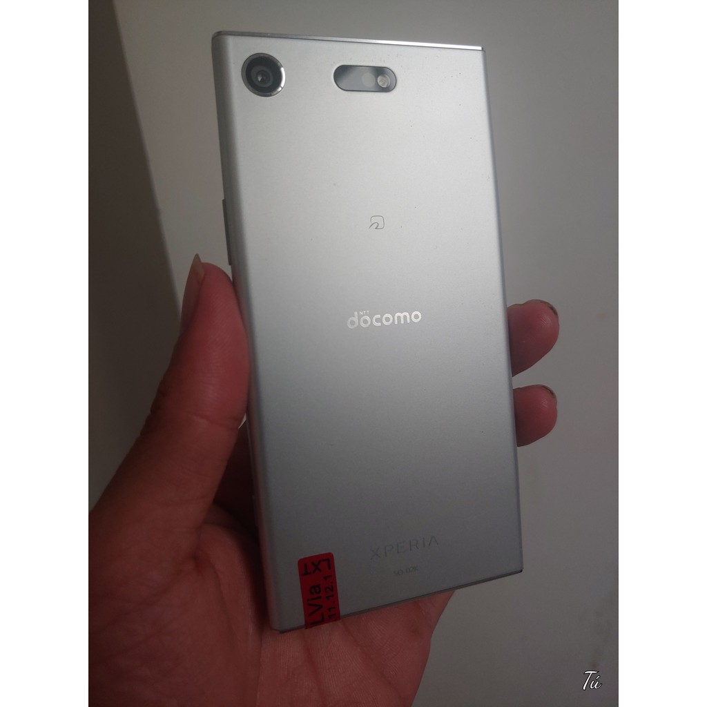 Điện thoại Sony XZ1 COMPACT RAM4/ 32G - Snap 835 4G | BigBuy360 - bigbuy360.vn