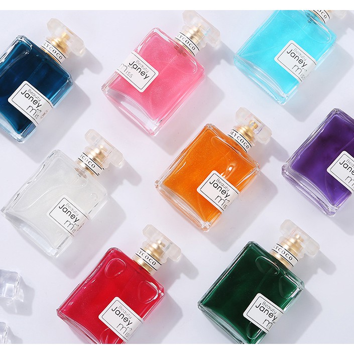 [RẺ VÔ ĐỊCH] Nước hoa nhũ chảy Galaxy phiên bản Janey Mist xịt thơm toàn thân thơm lâu quyến rũ dùng cho nam nữ | BigBuy360 - bigbuy360.vn