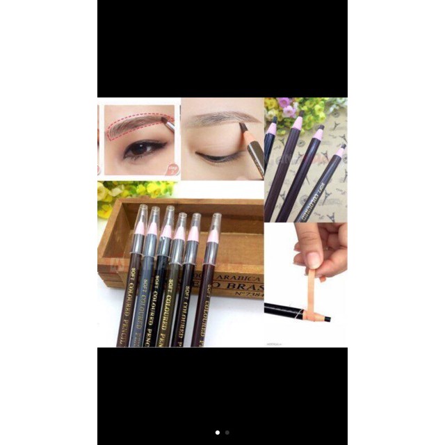 Bút chì xé kẻ mày | BigBuy360 - bigbuy360.vn