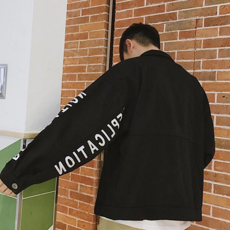 [Mã CHELNAM giảm 5K đơn 50K] ÁO KHOÁC KAKI NAM ĐẸP THỜI TRANG MỚI NHẤT 2019 | BigBuy360 - bigbuy360.vn