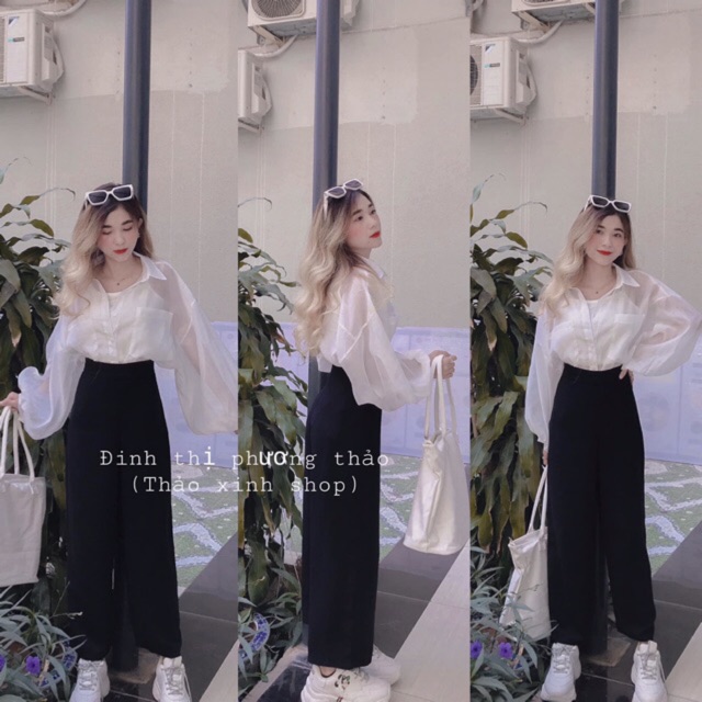 💭Set Bộ 3 Món Cực Xinh