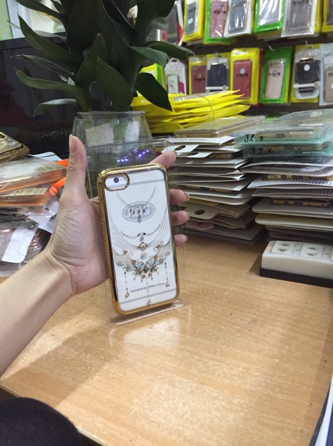 Ốp ip6/6+/7