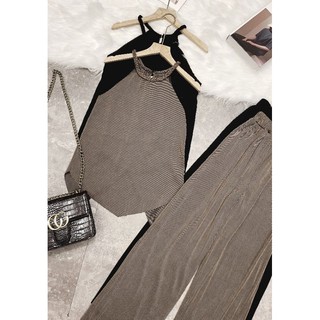 Set bộ dập ly áo yếm