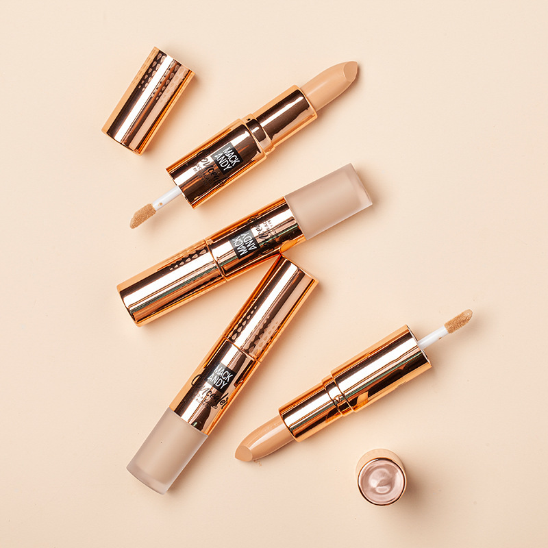 TINYTIMES.> (Hàng Mới Về) Kem Che Khuyết Điểm Mackandy Che Phủ Quầng Thâm Và Tàn Nhang Lâu Trôi.Beauty | BigBuy360 - bigbuy360.vn