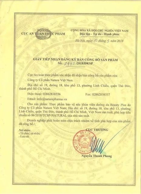 Viên Uống Trắng Da Beauty Plus (Tem cào) | BigBuy360 - bigbuy360.vn