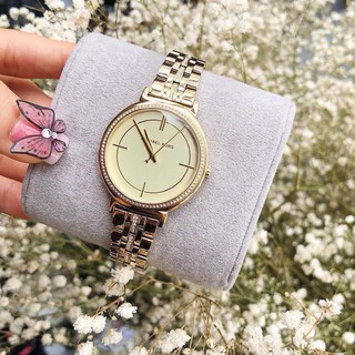 Đồng Hồ Nữ Michael Kors MK3681