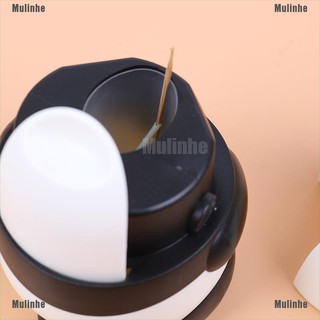 Tăm Xỉa Răng Tự Động Hình Gấu Trúc