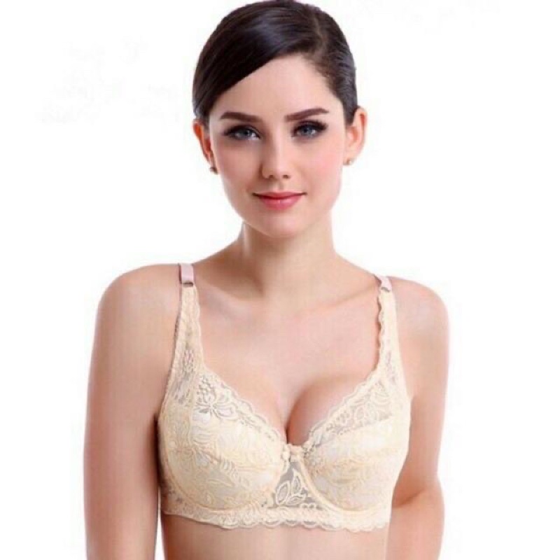 REN MÚT MỎNG _ CÓ GỌNG ÁO NGỰC Sarah Lingerie CÓ Size 36_38_40 Cho phái đẹp ngực to