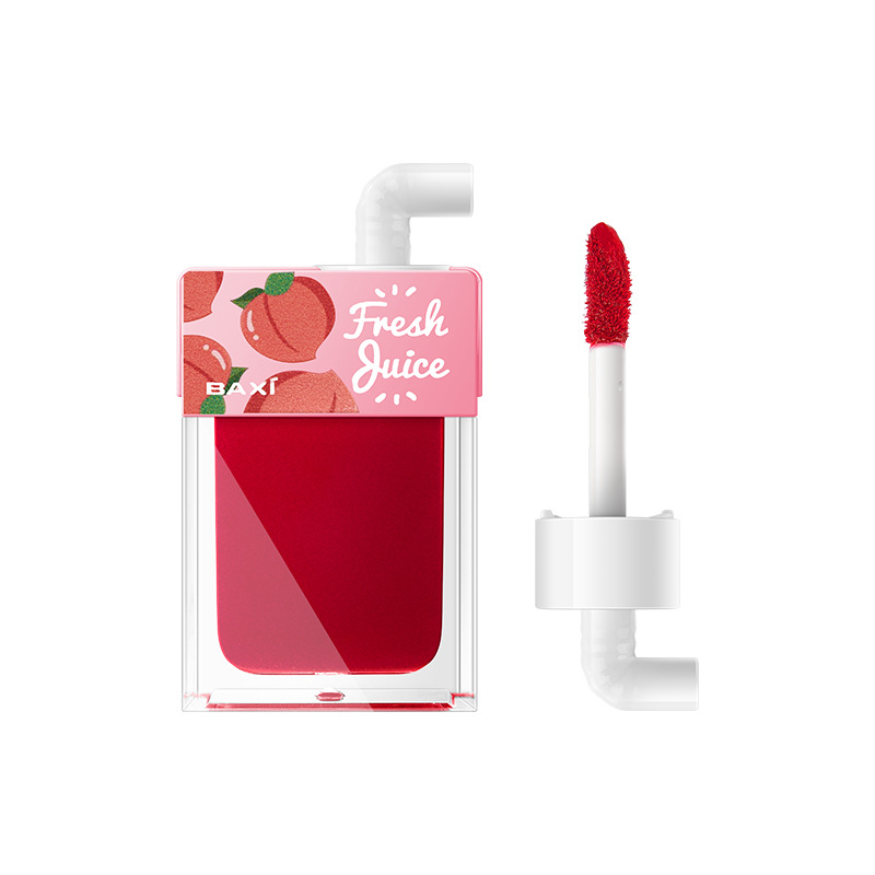 [Hàng mới về] Son môi chống nước lâu trôi tông màu trẻ trung xinh xắn | BigBuy360 - bigbuy360.vn