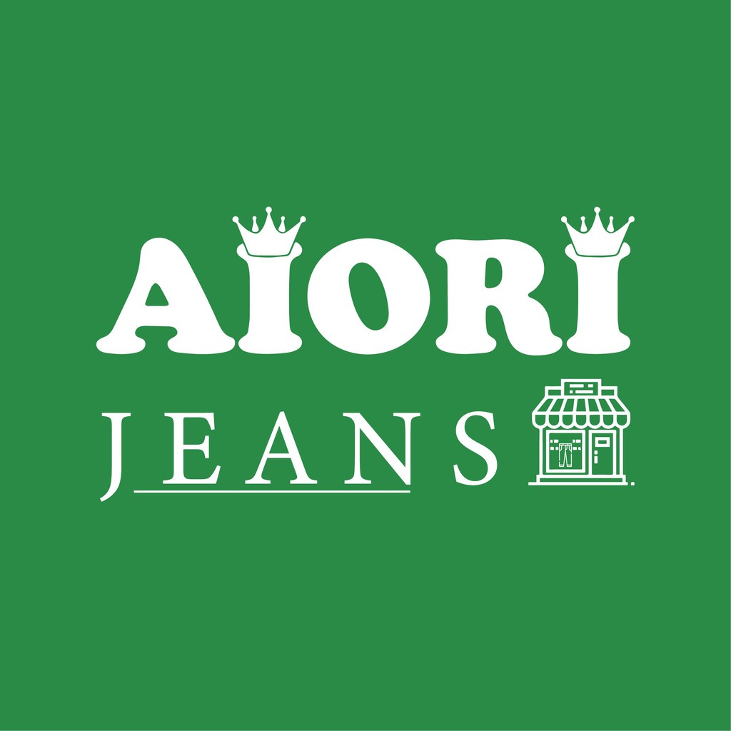 AIORI FASHION JEANS, Cửa hàng trực tuyến | WebRaoVat - webraovat.net.vn