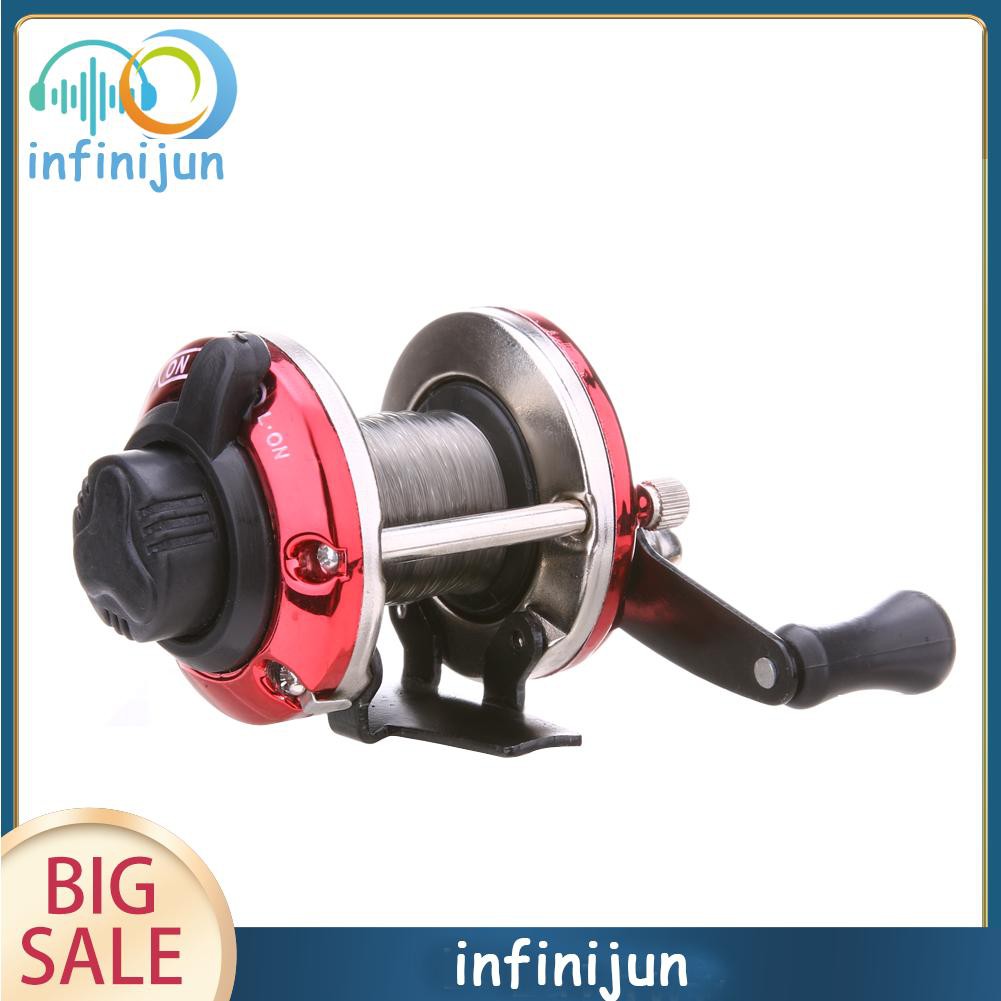 Máy câu cá 3.6.1 mạnh mẽ chuyên nghiệp