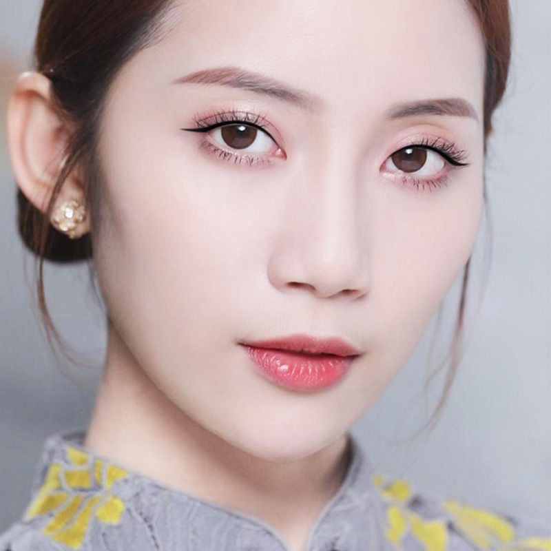 (hàng Mới Về) Bút Kẻ Mắt Xizi Chống Thấm Nước Và Mồ Hôi Bền Màu 3.18 | BigBuy360 - bigbuy360.vn