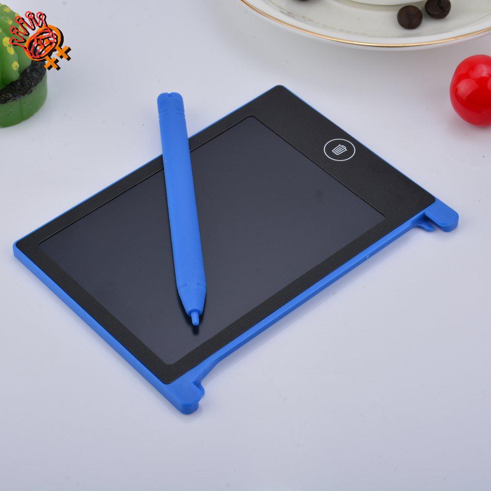 Bảng Vẽ Điện Tử Màn Hình Lcd 4.4 Inch Bảo Vệ Mắt | BigBuy360 - bigbuy360.vn