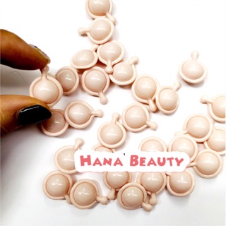 Viên nang tinh chất peptide