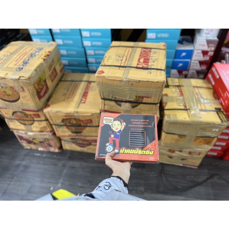 Căm NOVO chính hãng Thái Lan 157 -184