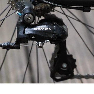 Củ Đề Shimano Sora RD-R3000-SS 9sp
