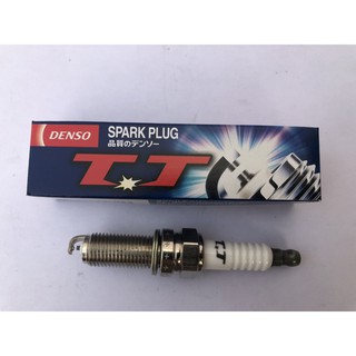 Bộ 4 chiếc Bugi XUH22TT nhãn hiệu DENSO Nhật Bản( Huyndai i10/ i30/ i30CW; Tucson 2.0)