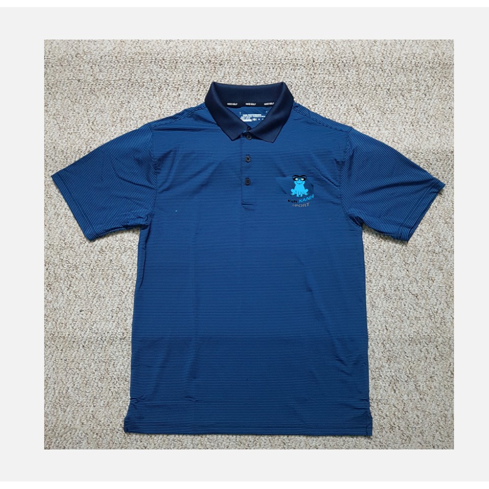 Áo Thun Golf Cổ Bẻ Nam