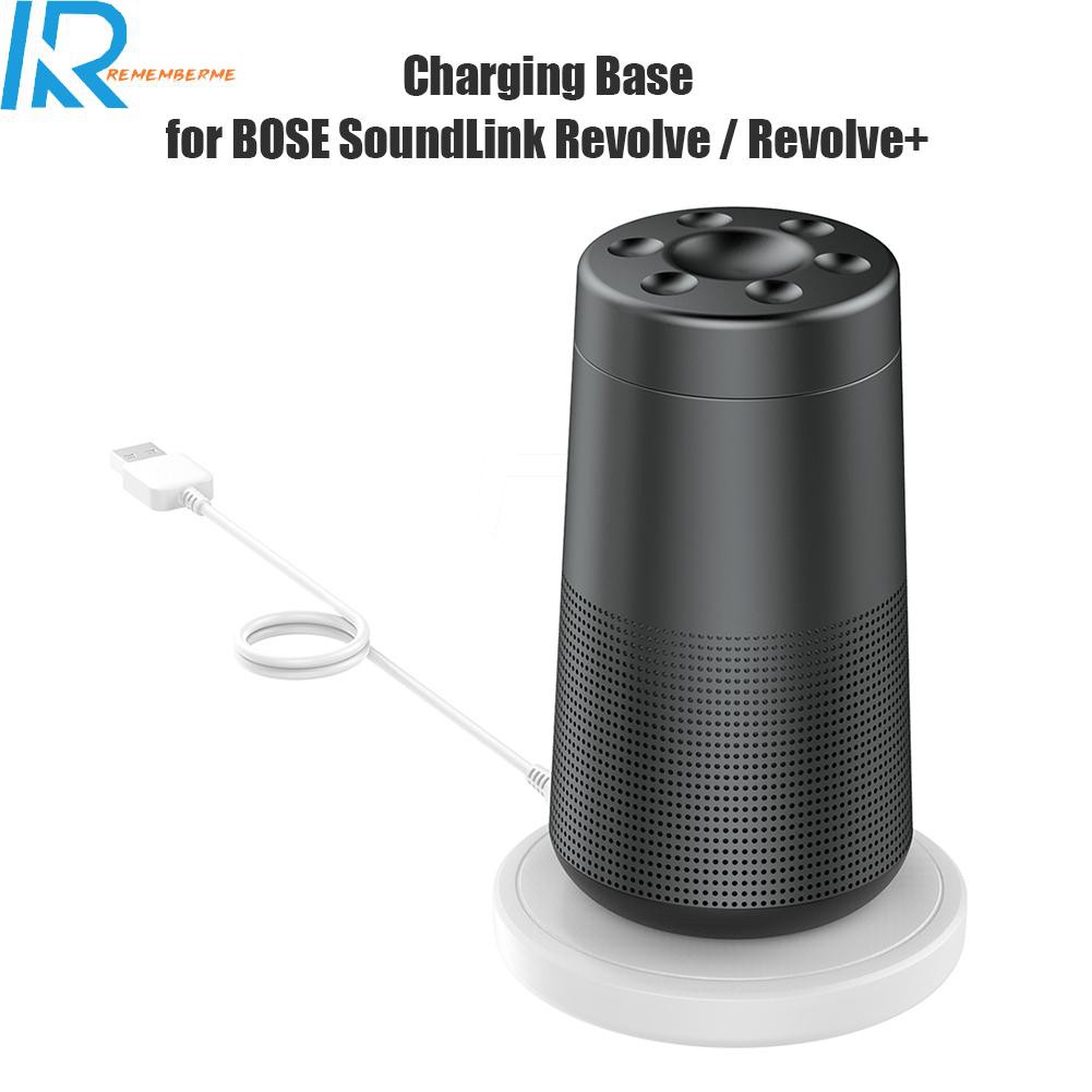 Giá Đỡ Sạc Cho Loa Bose Soundlink Revolve / Revolve +