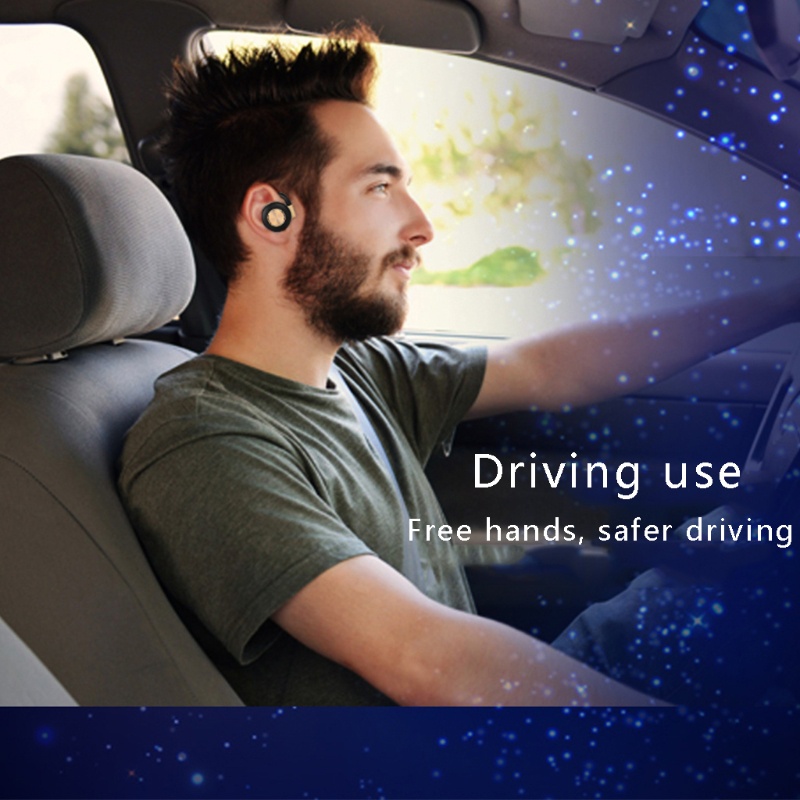 Tai Nghe zzz Kết Nối Bluetooth Tự Động Thoải Mái