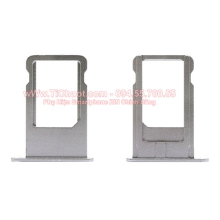 Khay sim iPhone 5s/ SE 2016 ZIN Bằng Thép