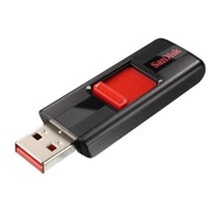 USB 2.0 Sandisk CZ60 (SDCZ60) - 16GB/8GB