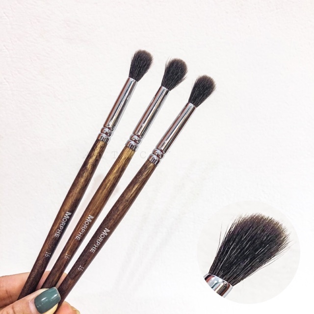 Cọ trang điểm chuyên nghiệp Morphe các loại