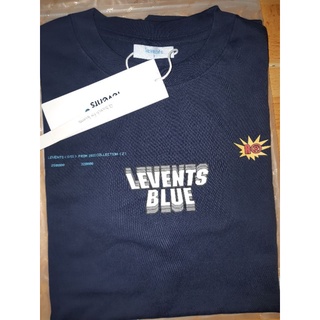 [ÁO THUN] LEVENTS