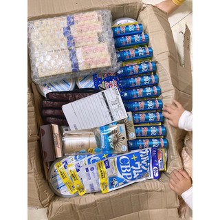 Xịt muỗi 200 lần hàng nội địa Nhật