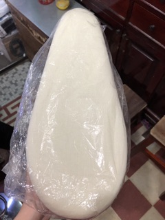 Ngựa ủi đồ