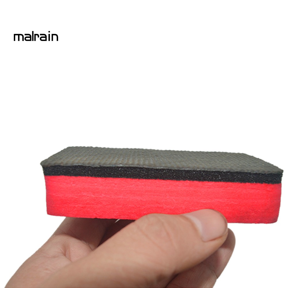 Mút Xốp Ma Thuật Rửa Xe Hơi Tiện Dụng