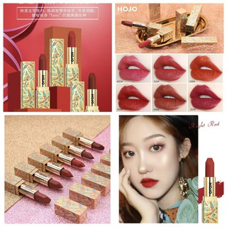 Son lì HOJO thổ cẩm