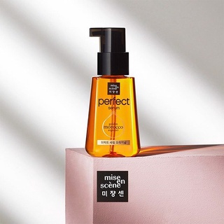 [HÀNG HOT] Tinh chất dưỡng tóc Missen Miseen Scene Damage Hair Care Perfect Serum [ Size to 80ml ]