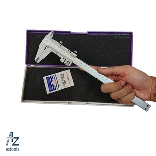 Thước kẹp cơ khí 20cm
