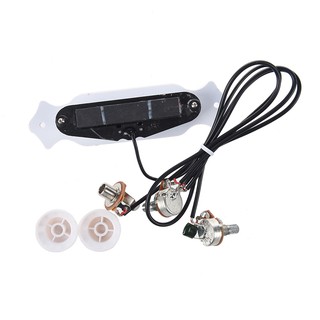 Pickup từ đàn guitar acoustic