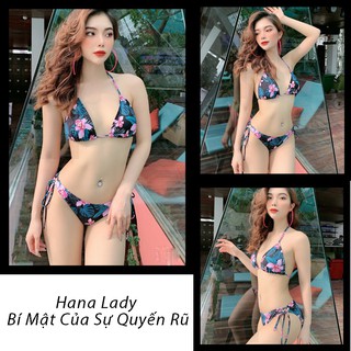 Bikini sexy đi biển, đồ tắm, hồ bơi sang chảnh cao cấp