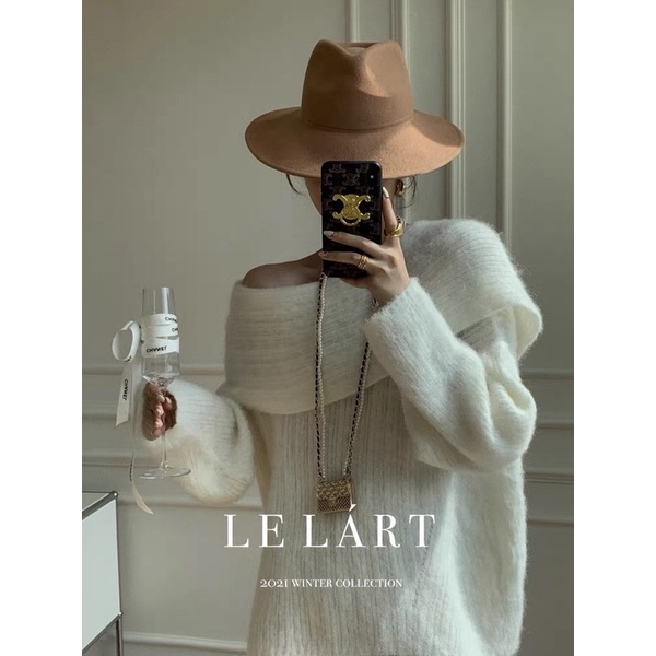 Áo len cao cấp A08