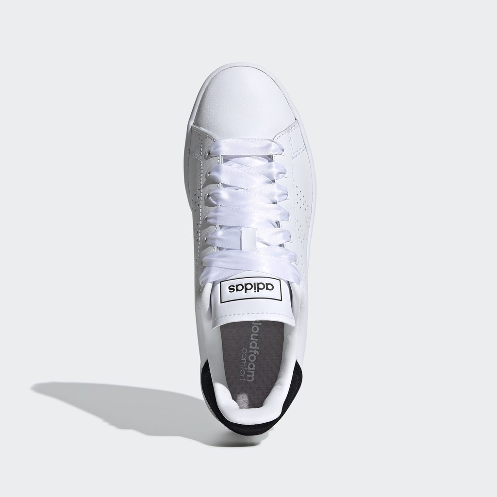 Giày Adidas TENNIS Advantage Bold Nữ Màu trắng EF1034