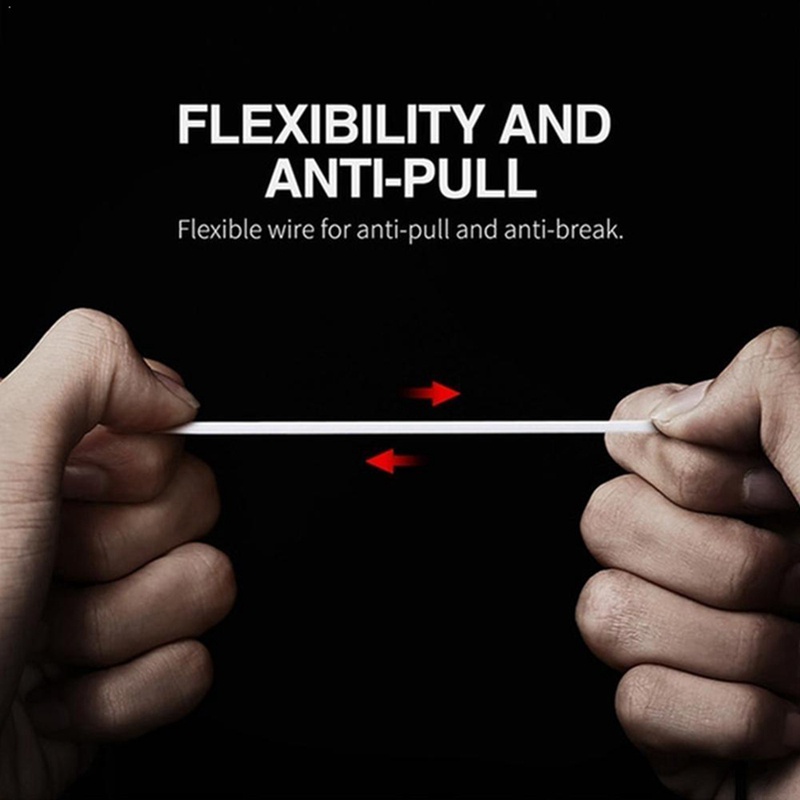 Hộp Đựng Cáp Dữ Liệu USB Đa Năng Cho iPhone Huawei Xiaomi Samsung