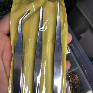 Hot-bộ panh kẹp 3 chiếc